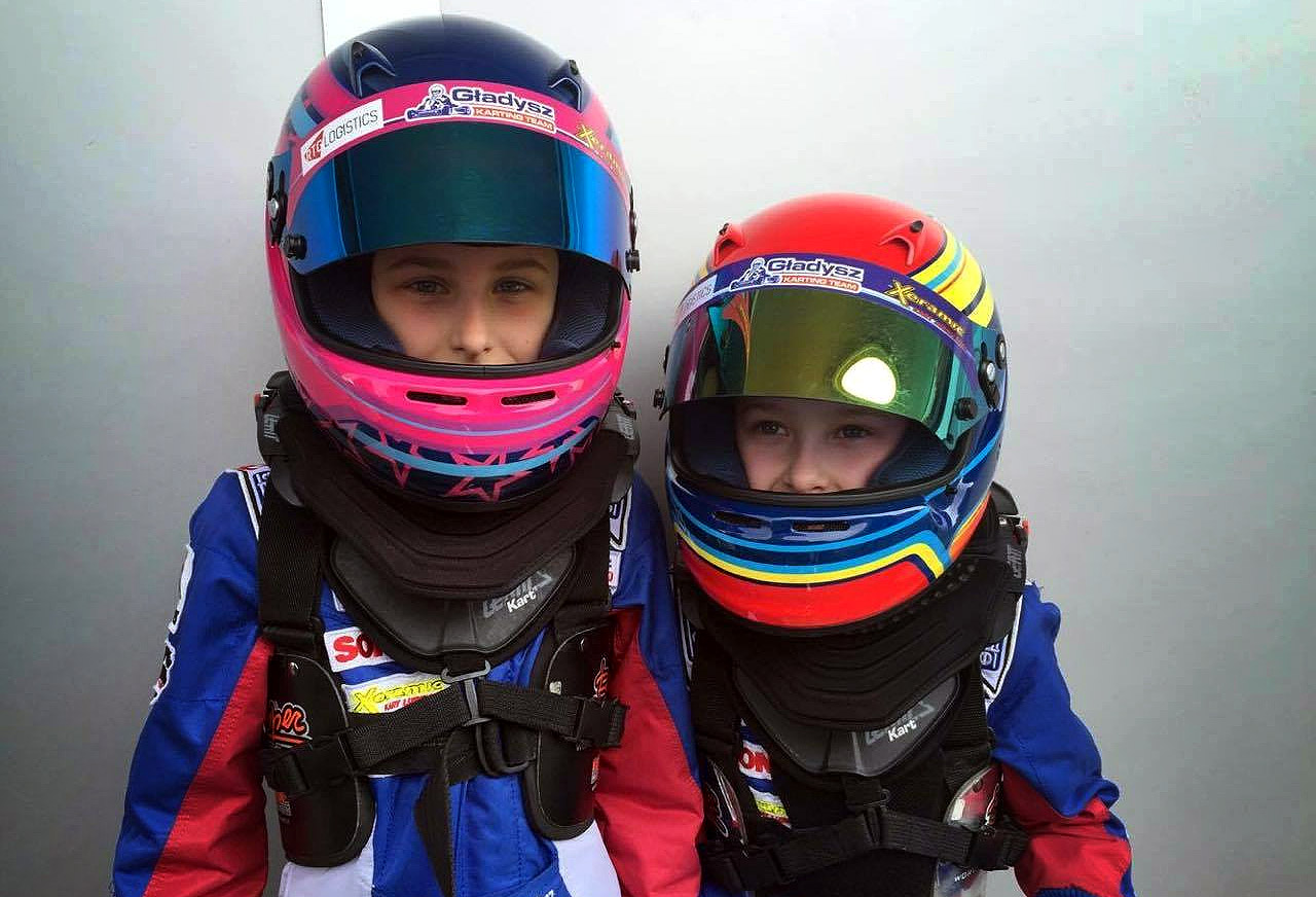 gladysz-karting-team