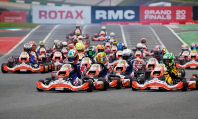 Rotax Grand Finals 2022