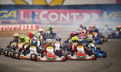 WSK Champions Cup 2024
