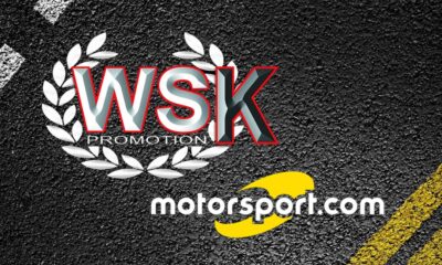 WSK Promotion